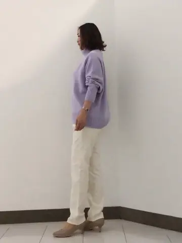 23区 L ナオミ コーディネート画像