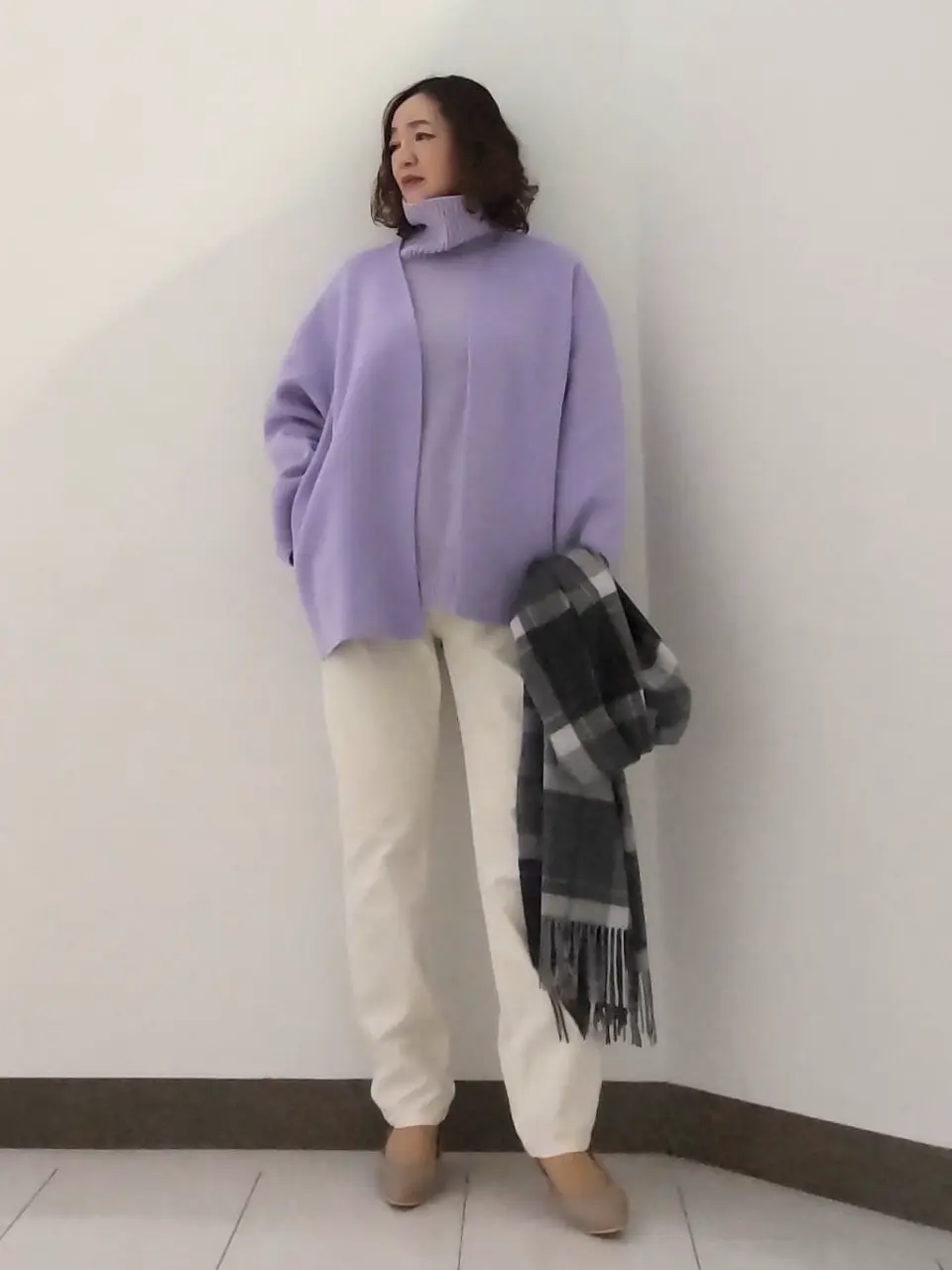 23区 L ナオミ コーディネート画像