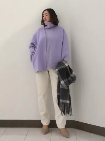 23区 L ナオミ コーディネート画像