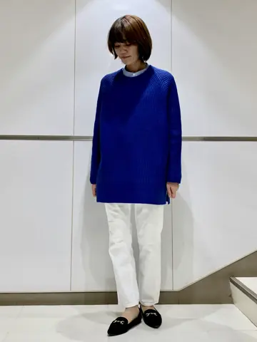 23区 L 稲船 コーディネート画像