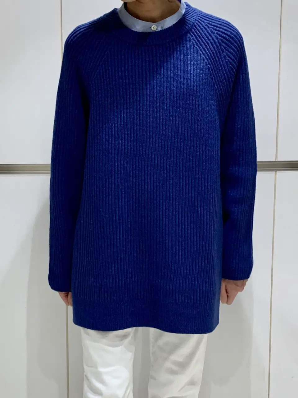 23区 L 稲船 コーディネート画像