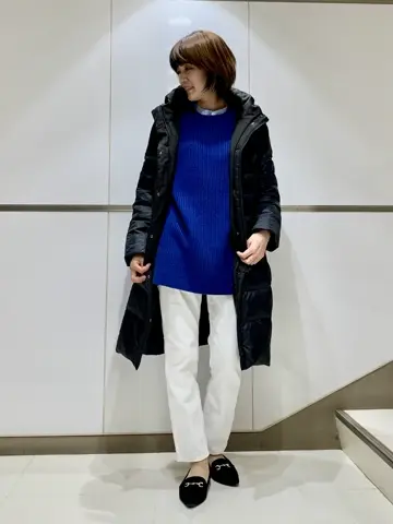 23区 L 稲船 コーディネート画像