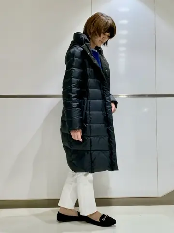 23区 L 稲船 コーディネート画像