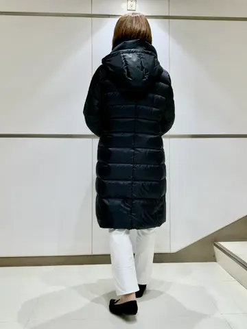 23区 L 稲船 コーディネート画像