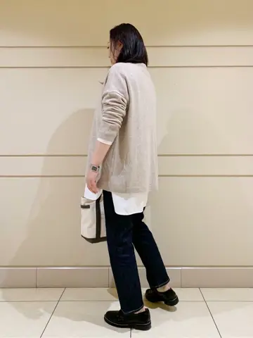 23区 L 山崎 コーディネート画像