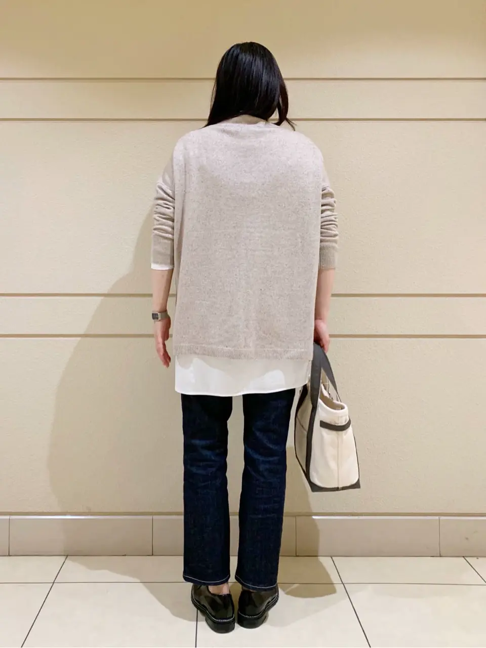 23区 L 山崎 コーディネート画像