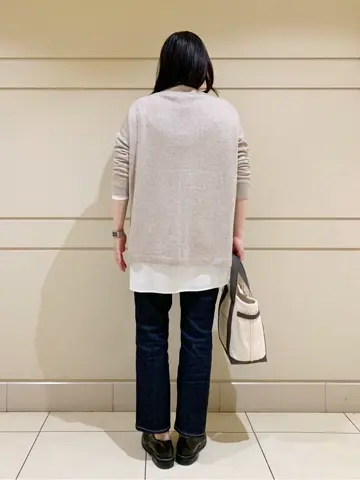 23区 L 山崎 コーディネート画像