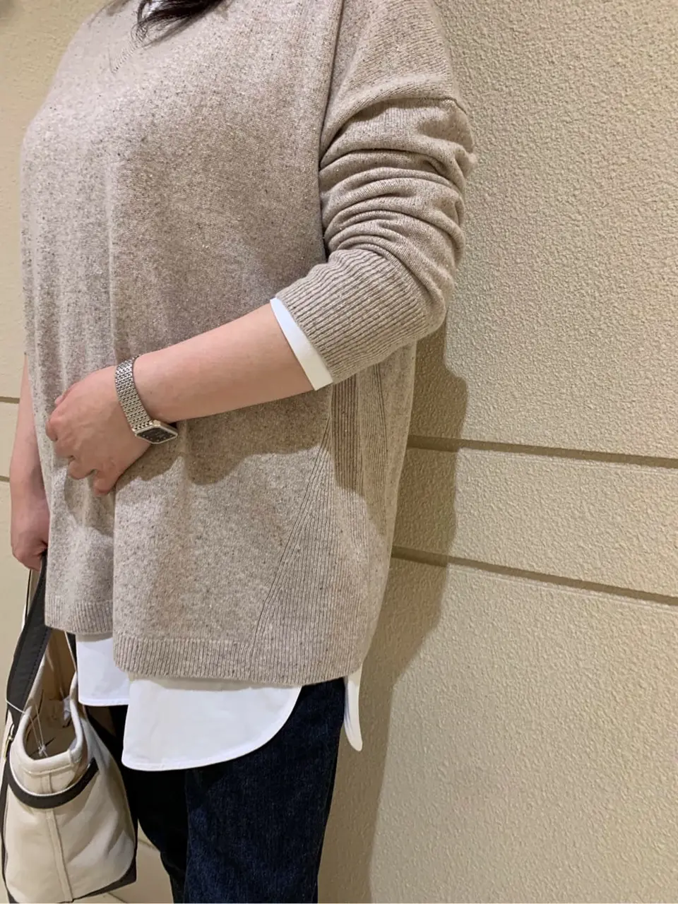 23区 L 山崎 コーディネート画像