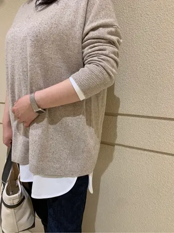 23区 L 山崎 コーディネート画像