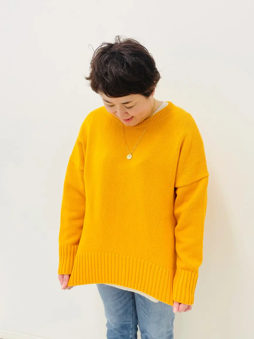 23区 L 佐藤 コーディネート画像