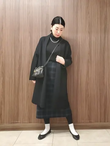 23区 L 上部 コーディネート画像