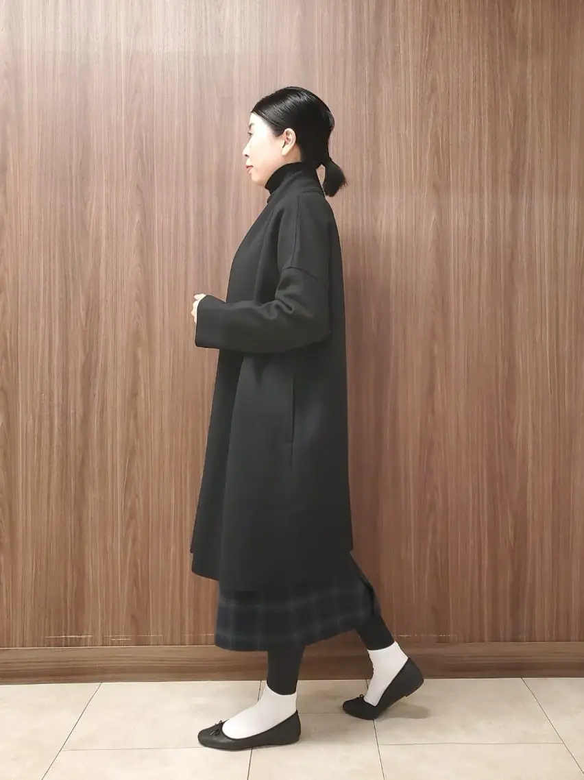 23区 L 上部 コーディネート画像