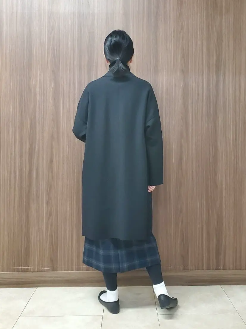 23区 L 上部 コーディネート画像