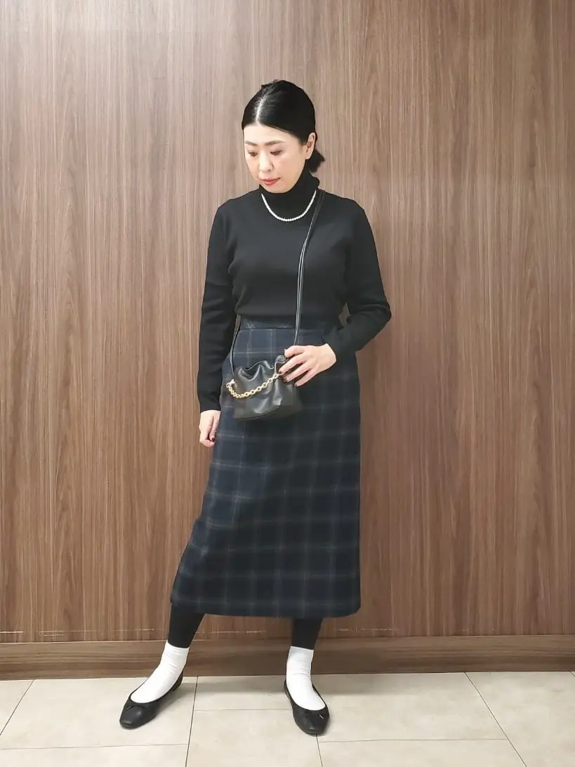 23区 L 上部 コーディネート画像