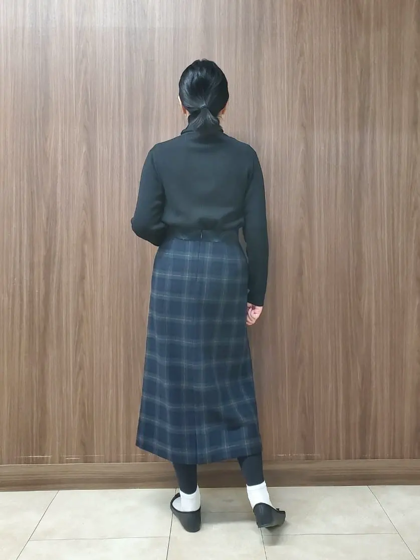 23区 L 上部 コーディネート画像