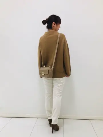 23区 L やの コーディネート画像