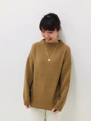 23区 L やの コーディネート画像