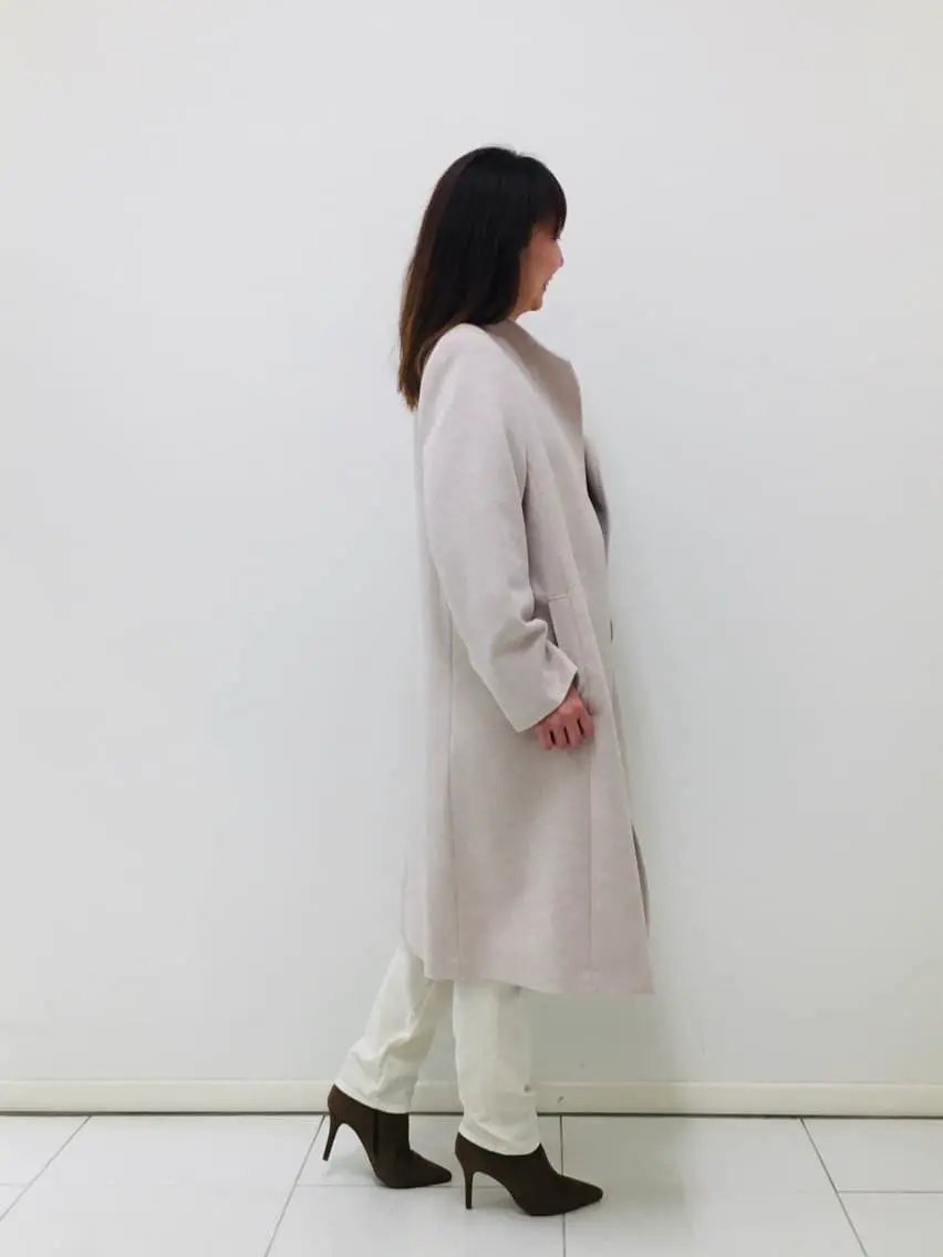 23区 L やの コーディネート画像