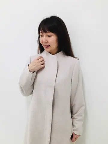 23区 L やの コーディネート画像