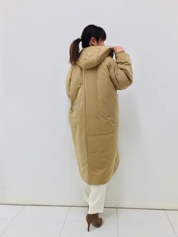 23区 L やの コーディネート画像