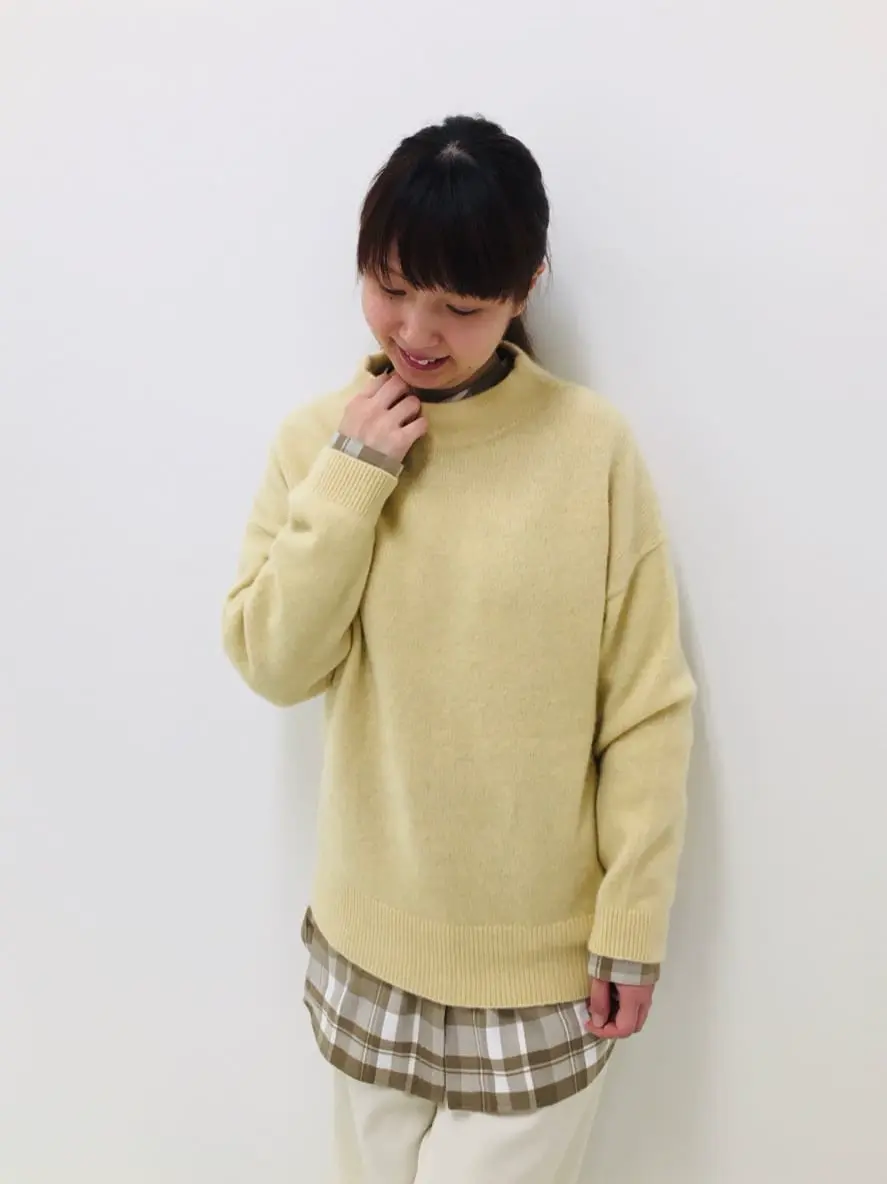 23区 L やの コーディネート画像