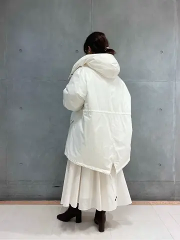 23区 L 島岡 コーディネート画像