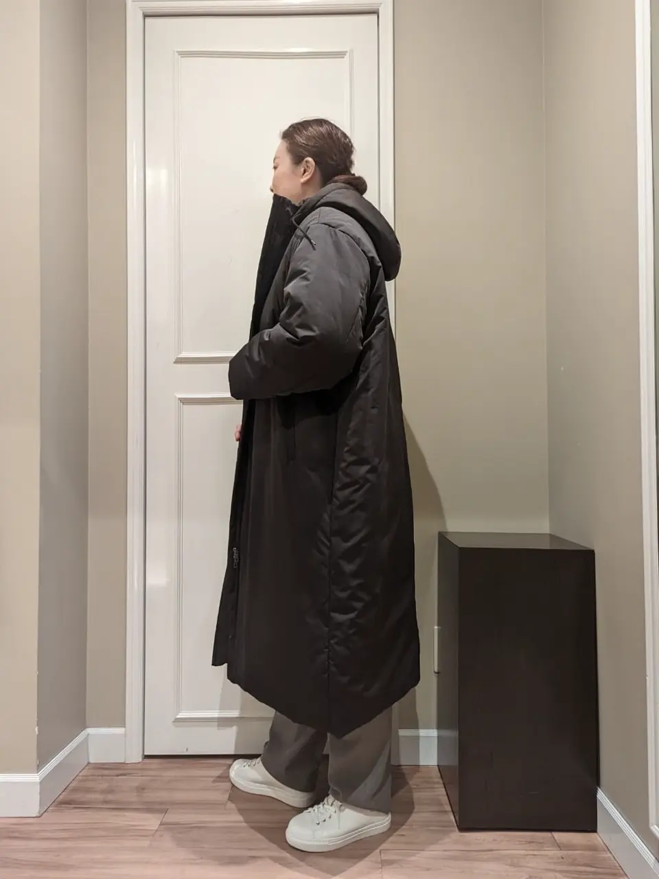 23区 L スタッフn コーディネート画像