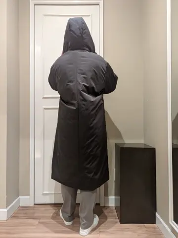 23区 L スタッフn コーディネート画像