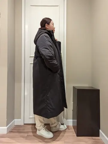 23区 L スタッフn コーディネート画像