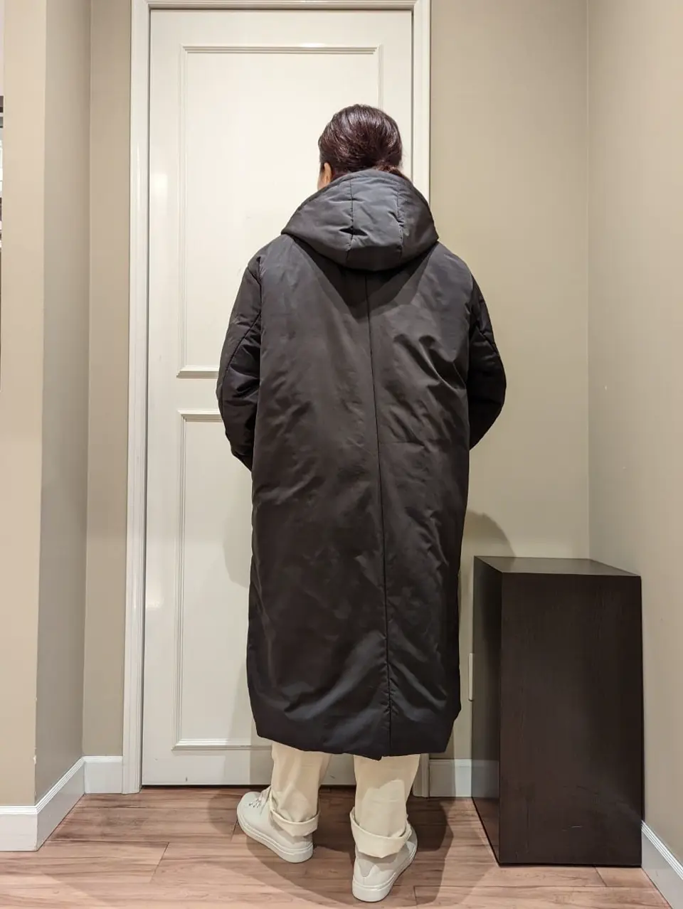 23区 L スタッフn コーディネート画像