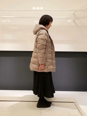 23区 L 濵野 コーディネート画像