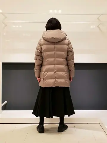 23区 L 濵野 コーディネート画像