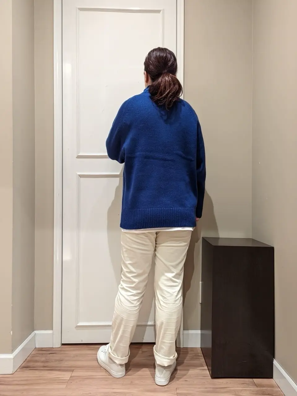 23区 L スタッフn コーディネート画像