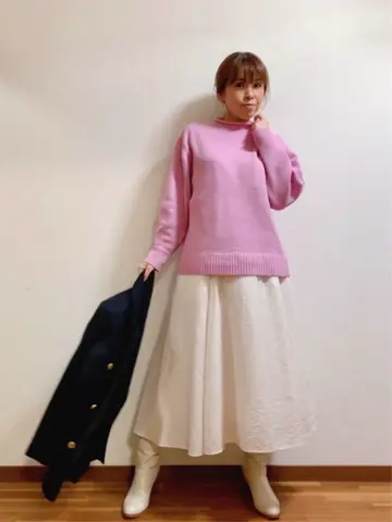 23区 L 犬塚 コーディネート画像