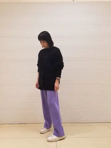 23区 L 石川 コーディネート画像