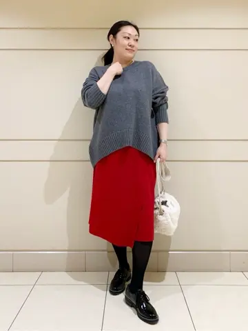 23区 L 山崎 コーディネート画像