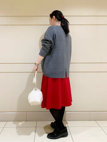 23区 L 山崎 コーディネート画像