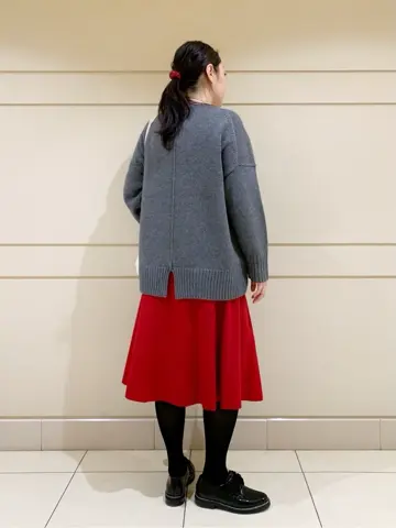 23区 L 山崎 コーディネート画像