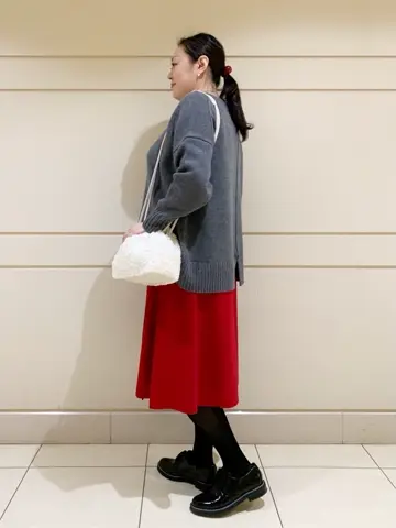 23区 L 山崎 コーディネート画像