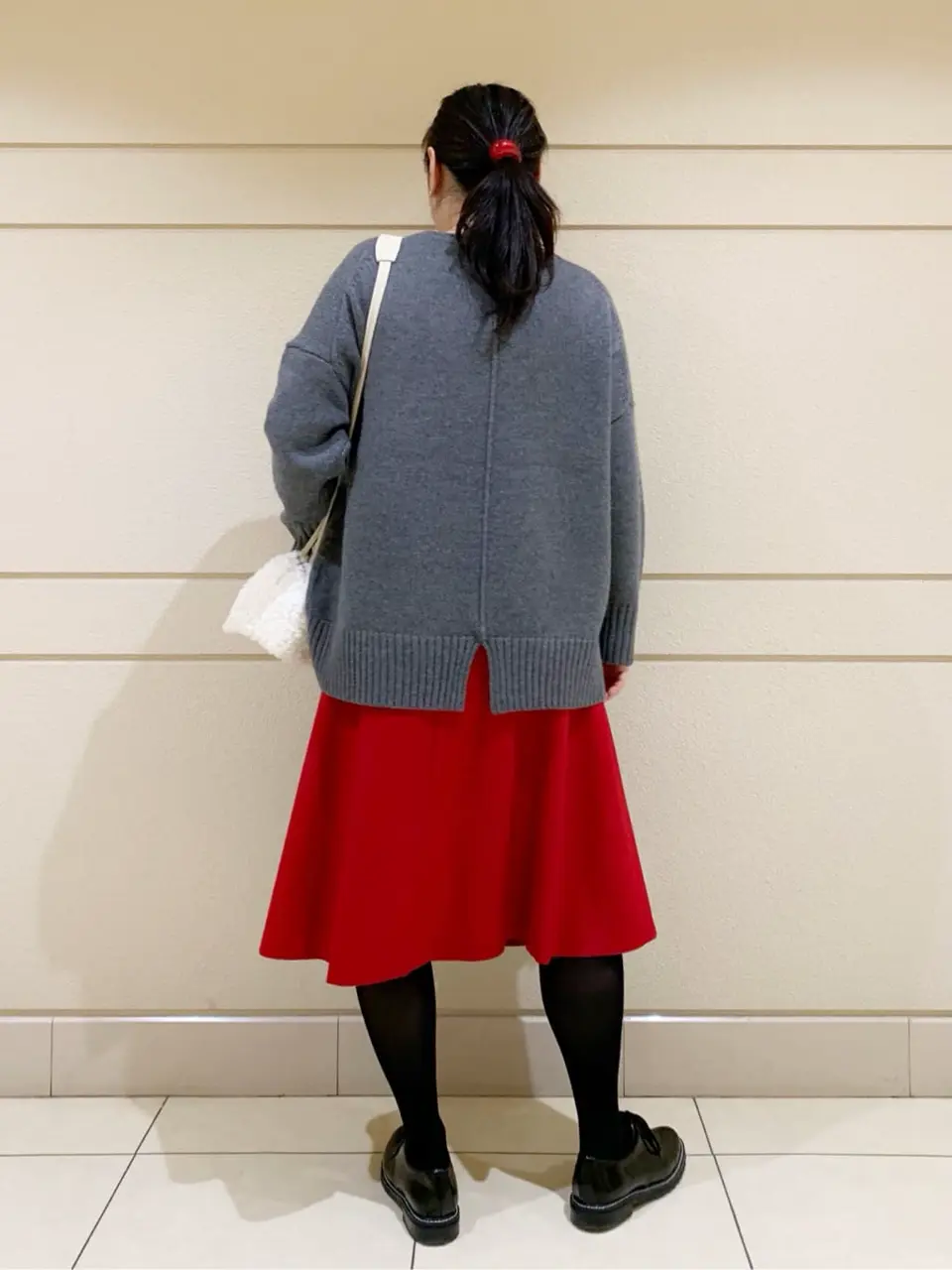 23区 L 山崎 コーディネート画像