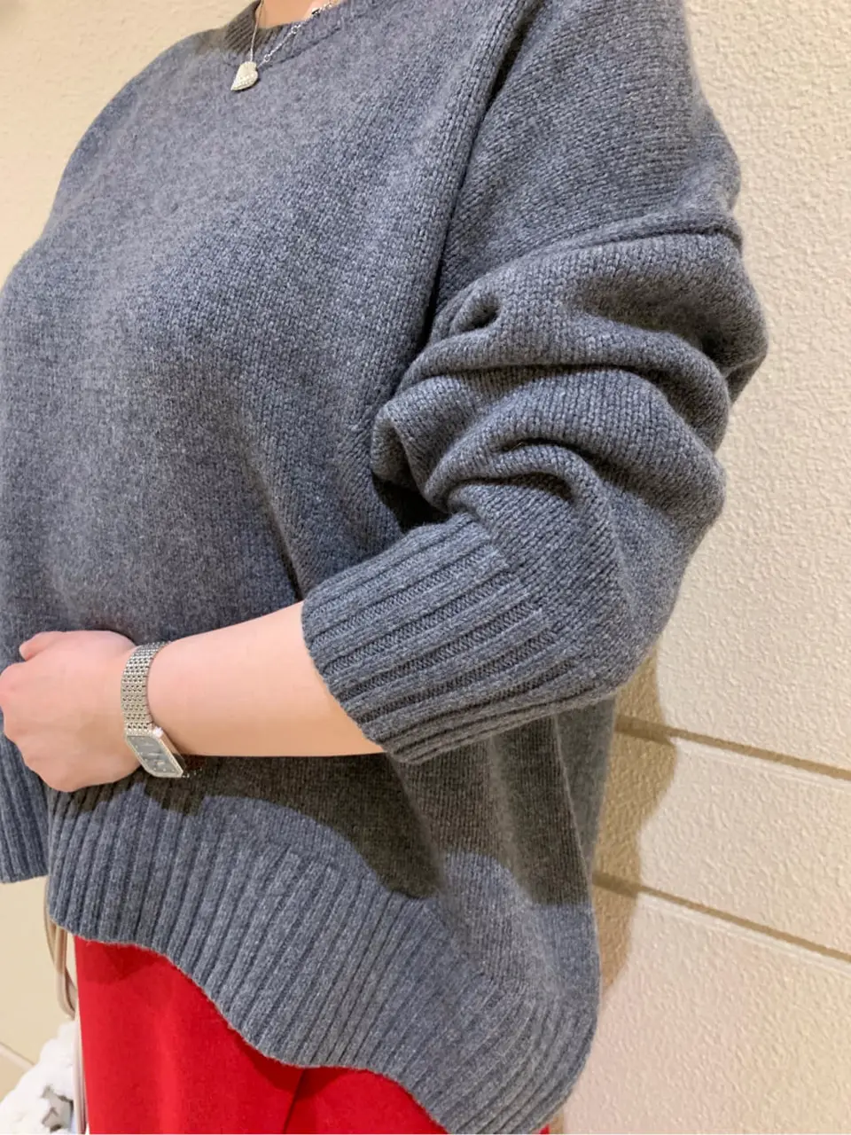 23区 L 山崎 コーディネート画像