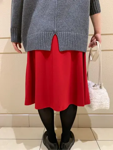 23区 L 山崎 コーディネート画像