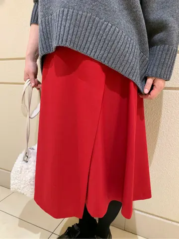 23区 L 山崎 コーディネート画像