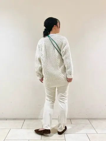 23区 L 笹川 コーディネート画像