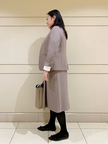 23区 L 山崎 コーディネート画像