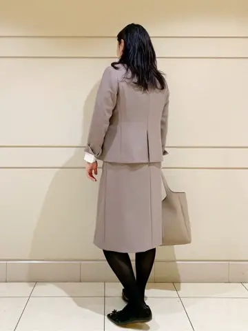 23区 L 山崎 コーディネート画像