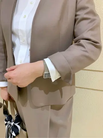 23区 L 山崎 コーディネート画像