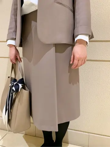 23区 L 山崎 コーディネート画像