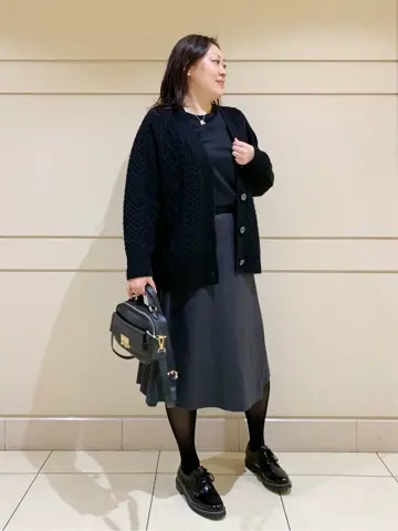 23区 L 山崎 コーディネート画像