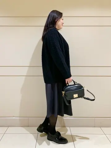 23区 L 山崎 コーディネート画像